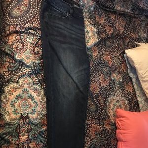 Maurice’s Ankle jeans